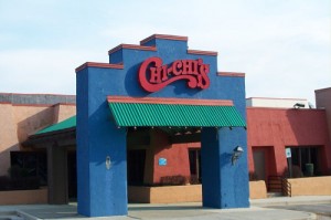 Remember their ads?  "Come to the good times at Chi Chi's"