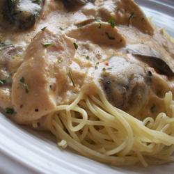 Angel Chicken Recipe
