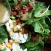 Spinach Salad